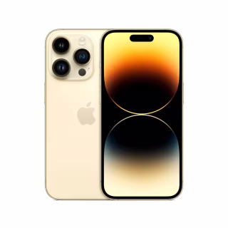 Мобильный телефон Apple iPhone 14 Pro Max 256Gb Gold (REF A) BREEZY (2AMQ9W3)