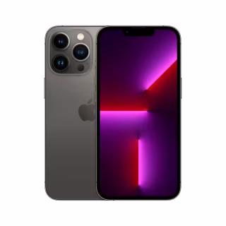 Мобільний телефон Apple iPhone 13 Pro Max 128Gb Graphite (REF B) BREEZY (2BMLL63)