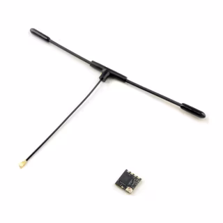 Приймач (RX) HappyModel ELRS ES900RX 750MHz (2D20050)