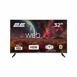 Телевізор 2E 32A07KFW (2E-32A07KFW)