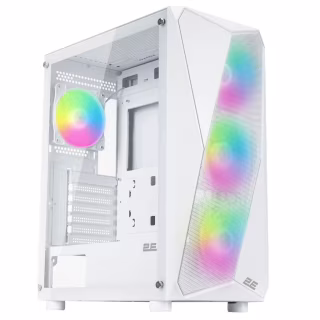 Корпус для ПК 2E Aruba G3313W (2E-G3313W)