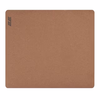 Килимок для мишки 2E Cork M Brown (2E-PAD-M-CORK)