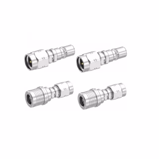 Кріплення для дрона 2E Tactical дві пари (2E-QMA-SMA-2P)