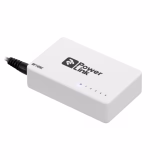 Коммутатор сетевой 2E 2E-SF105C