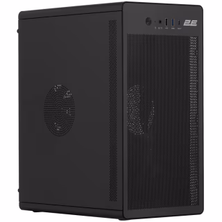 Корпус для ПК 2E Credo V285B (2E-V285B)