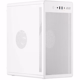 Корпус для ПК 2E Credo V285W (2E-V285W)
