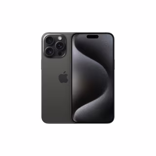 Мобильный телефон Apple iPhone 15 Pro Max 512Gb Black Titanium (REF A+) BREEZY (2QMU7C3)