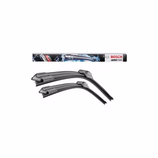 Щетка стеклоочистителя Bosch 3 397 007 116