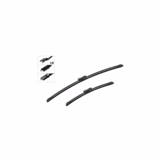 Щетка стеклоочистителя Bosch 3 397 007 292