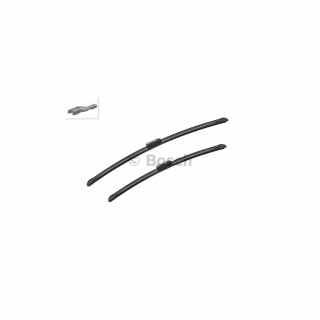 Щетка стеклоочистителя Bosch 3 397 007 296