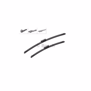 Щітка склоочисника Bosch 3 397 014 123