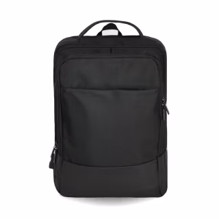 Рюкзак туристичний NikiBo Scout 20л чорний (30012205-01)