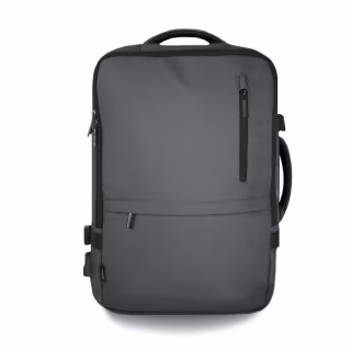 Рюкзак туристичний NikiBo Journey 20-30л сірий (30012505-07)