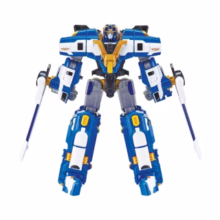 Трансформер Tobot Детективи Галактики С2 міні Гігант Джастіс (301121)