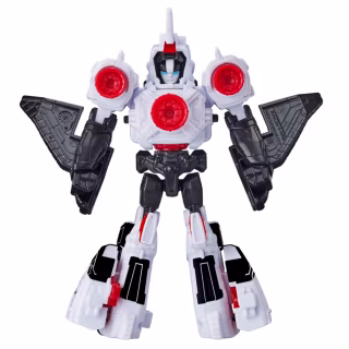 Трансформер Tobot міні Тобот Шатл НП (301208)
