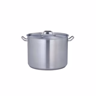 Каструля FoREST Resto Range 28х18 см, 11 л (302818)