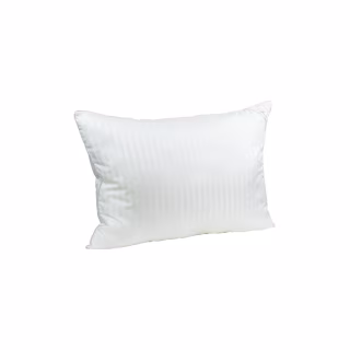 Подушка Руно зі штучного лебединого пуху "LUX" 50х70 см (310LUX)