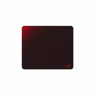 Килимок для мишки Genius G-Pad 500S Control Speed Black/Red (31250008400)