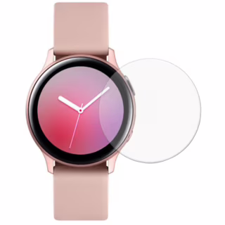 Стекло защитное Drobak glass-film Ceramics Samsung Galaxy Watch 4 44mm (313153)