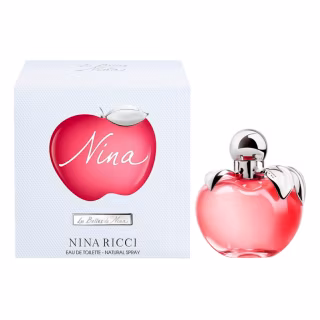 Туалетна вода Nina Ricci Nina 30 мл (3137370357636)