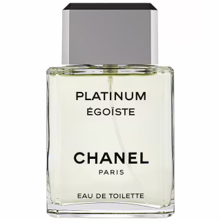 Туалетная вода Chanel Egoiste Platinum 100 мл (3145891244601)