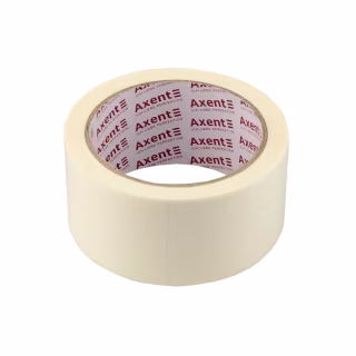Скотч Axent Masking, 48mmХ20m (3148-А)