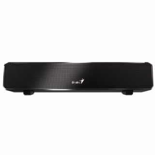 Акустична система Genius SoundBar 100 USB Black (31730024400)