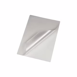 Плівка для ламінування Agent глянц. 75Х105 100 мк (100 шт.) ANTISTATIC (3190020)