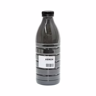 Тонер Xerox B1022/B1025 410г Black +chip AHK (3203786)