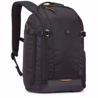 Фото-сумка Case Logic VISO Medium Camera Backpack CVBP-105 Black 25х16х3.8cm (3204534)