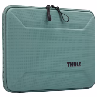 Чохол до ноутбука Thule 14" Gauntlet 5 MacBook Pro Sleeve TGSE-2558 Green Hazy (3205411)