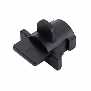 Втулка вала гумового RICOH Aficio 1015/1018/1113/2015/2020 комплект, аналог G0294174 AHK (3205644)