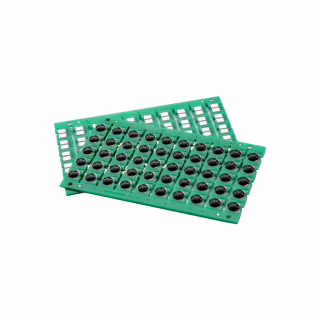 Чип для картриджа HP LJ P1566/1606/P1102/2050/2055/P3015/P4015/4515 J9A5-VE AHK (3206277)