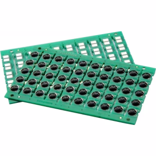 Чип для картриджа HP LJ 1102/ Canon 725, 1.6K H-285A/725A1.6K-VE AHK (3206282)