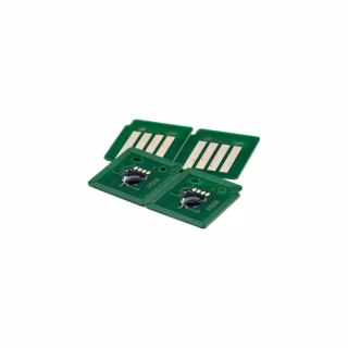 Чип для картриджа Xerox WC7525/7530/7535/7545/7556/7830/7835/7845/7855 Cyan X-7525-C AHK (3206391)