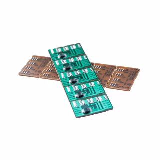 Чип для картриджа SAMSUNG ML-4550/4551/4050S-4550-10K-VE AHK (3206568)