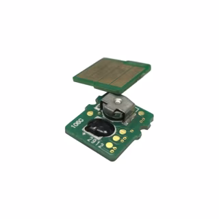 Чип для картриджа Brother TN2421 Black 3K TN2421BK-3K-VE AHK (3206679)