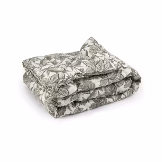 Ковдра Руно вовняна Comfort+ Luxury зима 140х205 (321.02ШК+У_Luxury)