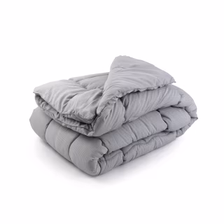 Ковдра Руно силіконізованим волокном 200х220 (322.52_Soft Line)