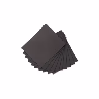 Наждачний папір Tolsen вологостійкий #100 карбід кремнію, 10 листів 28х23см (32403)