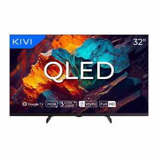 Телевизор Kivi 32F720QB