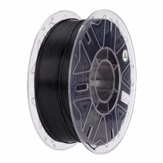 Пластик для 3D-принтера Creality PLA Hyper RFID 1кг, 1.75мм, black (3301010406)