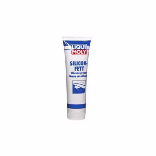 Мастило автомобільне Liqui Moly Silicon-Fett 0.1л. (3312)