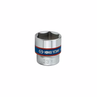Торцева головка KING TONY 3/8" 20 мм шестигранна (333520M)