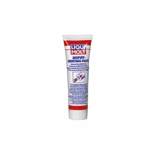Герметик автомобільний Liqui Moly Auspuff-Montage-Paste  0.15к (3342)