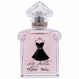 Туалетна вода Guerlain La Petite Robe Noire 50 мл (3346470114739)