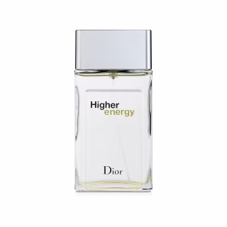 Туалетна вода Dior Higher Energy 100 мл (3348900574656)