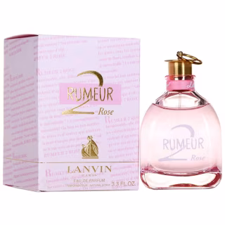 Парфумована вода Lanvin Rumeur 2 Rose 30 мл (3386460007092)