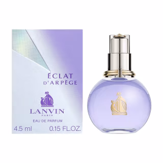 Парфумована вода Lanvin Eclat d'Arpege мініатюра 4.5 мл (3386461515718)