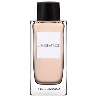 Туалетна вода Dolce&Gabbana L'Imperatrice 100 мл (3423222015565/8057971182053)